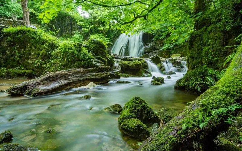 高端先进节能